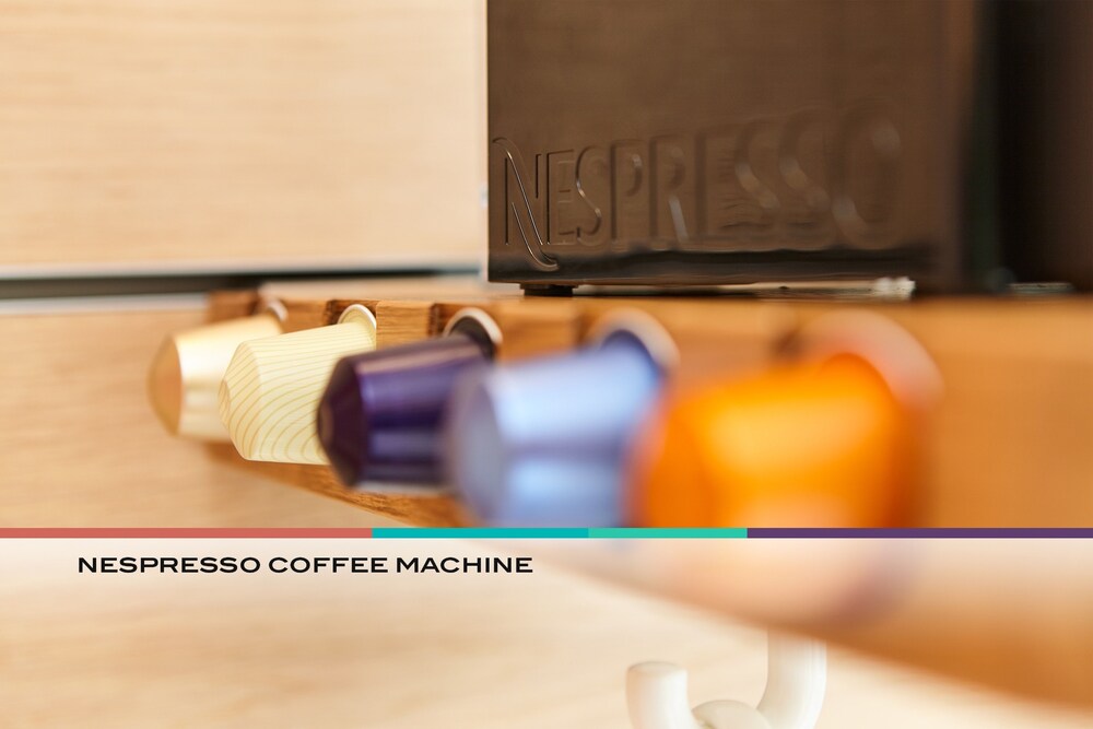 In-Room Coffee