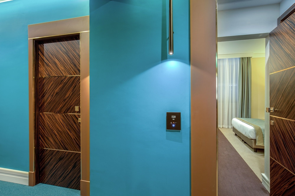Hallway