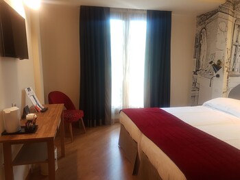Guestroom