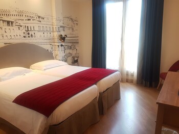 Guestroom