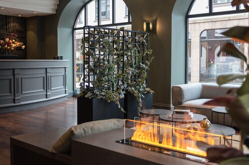 Clarion Hotel Bergen