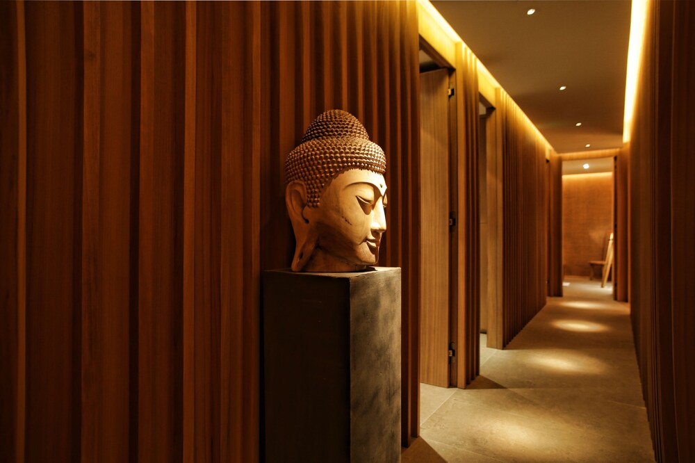 Hotel Interior