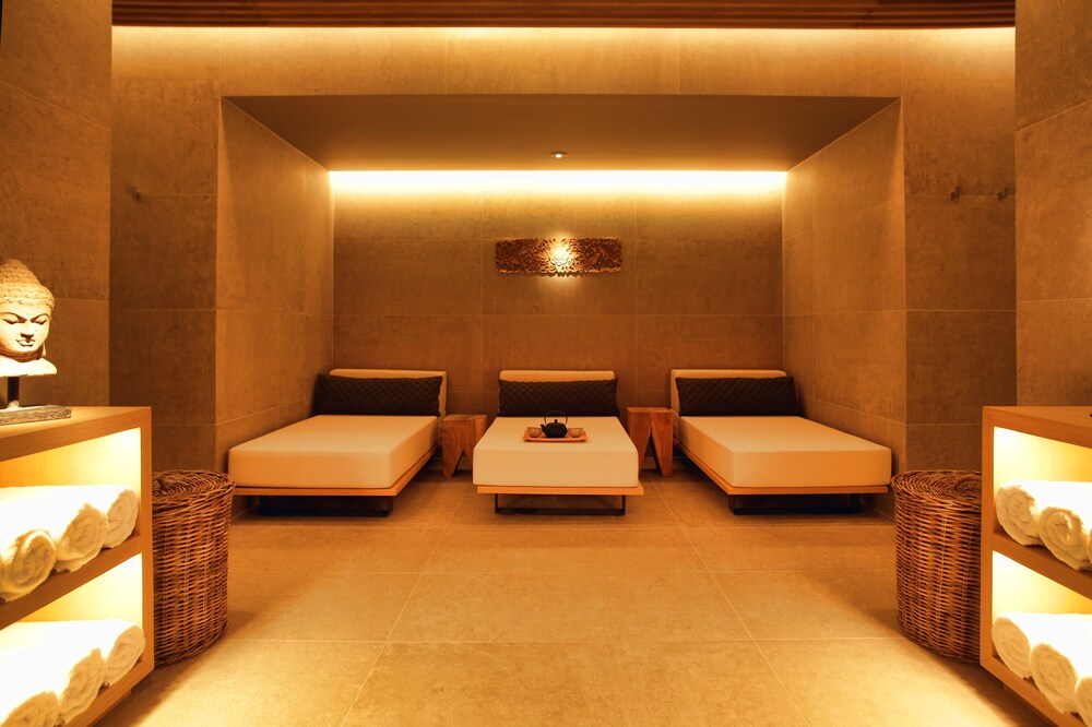 Treatment Room