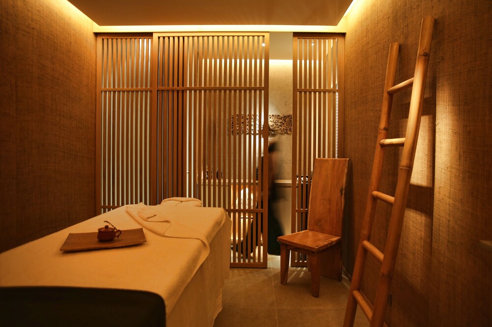 Treatment Room