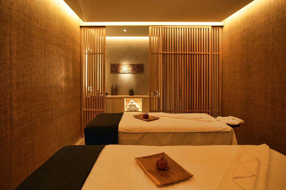 Treatment Room
