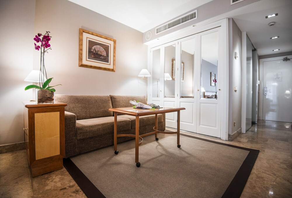 Habitación: Habitación familiar (classic)