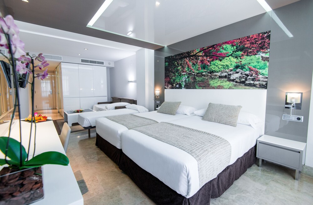 Habitación: Habitación familiar (style)