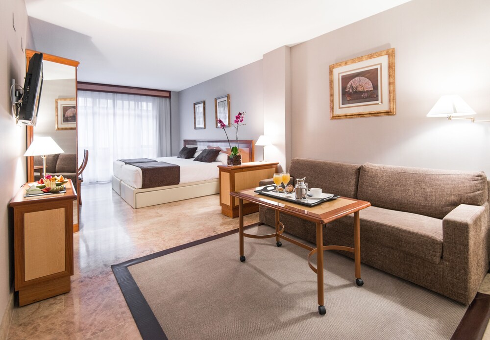 Habitación