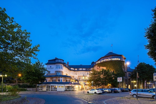 Hotel Der Achtermann