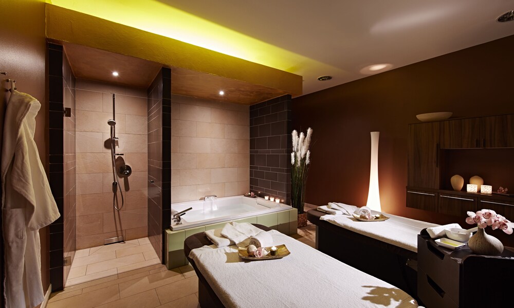 Treatment Room