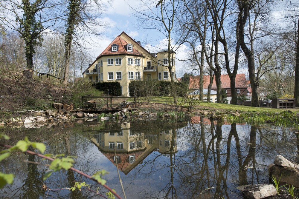 Seeblick