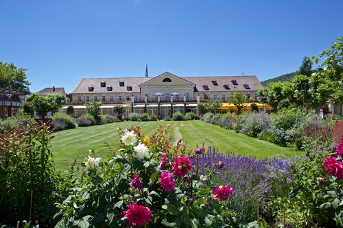 Kurpark-Hotel Bad Dürkheim