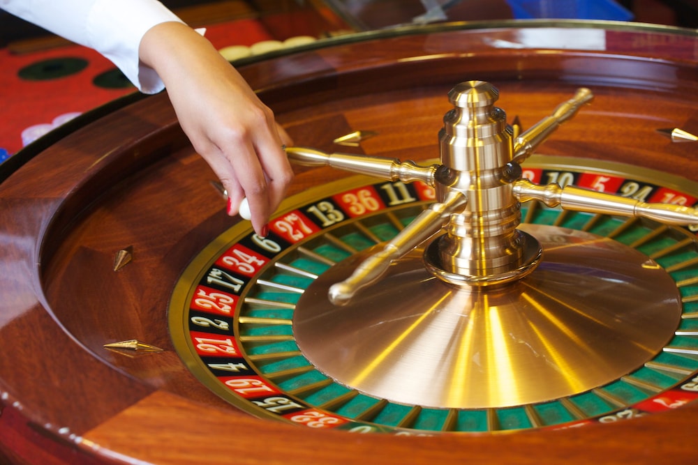 Casino