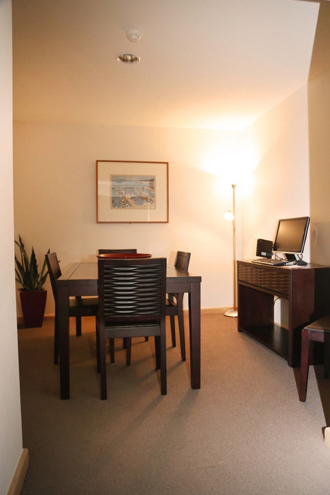 Executive Spa Suite - Guestroom
