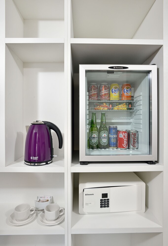 Minibar