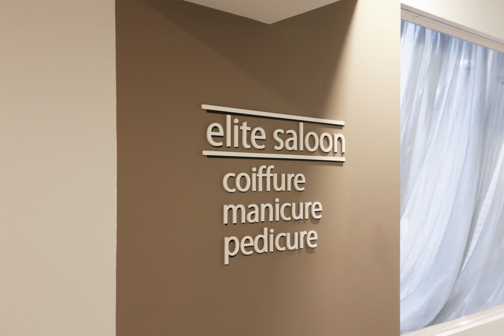 Hair Salon