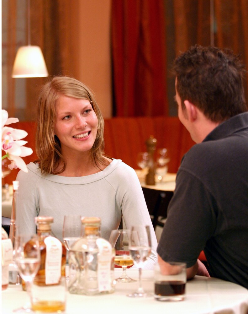Gastronomie für Paare