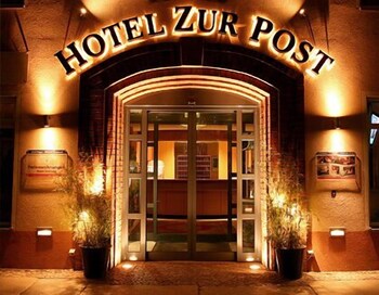 Profilbild