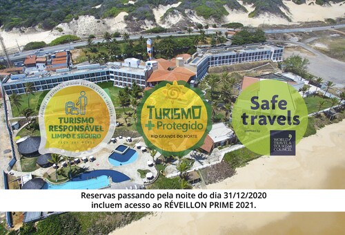 Aram Imira Plaza Hotel & Convention