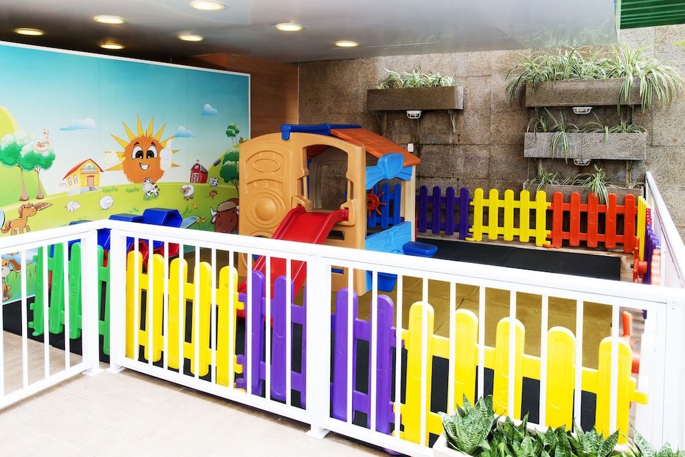 Childrens Area