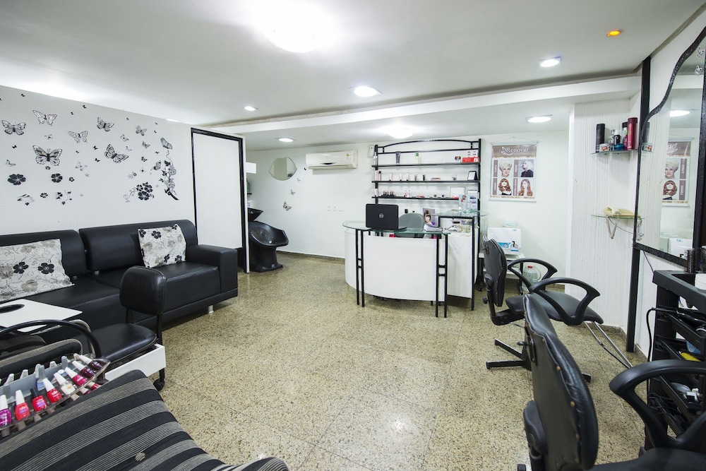 Hair Salon