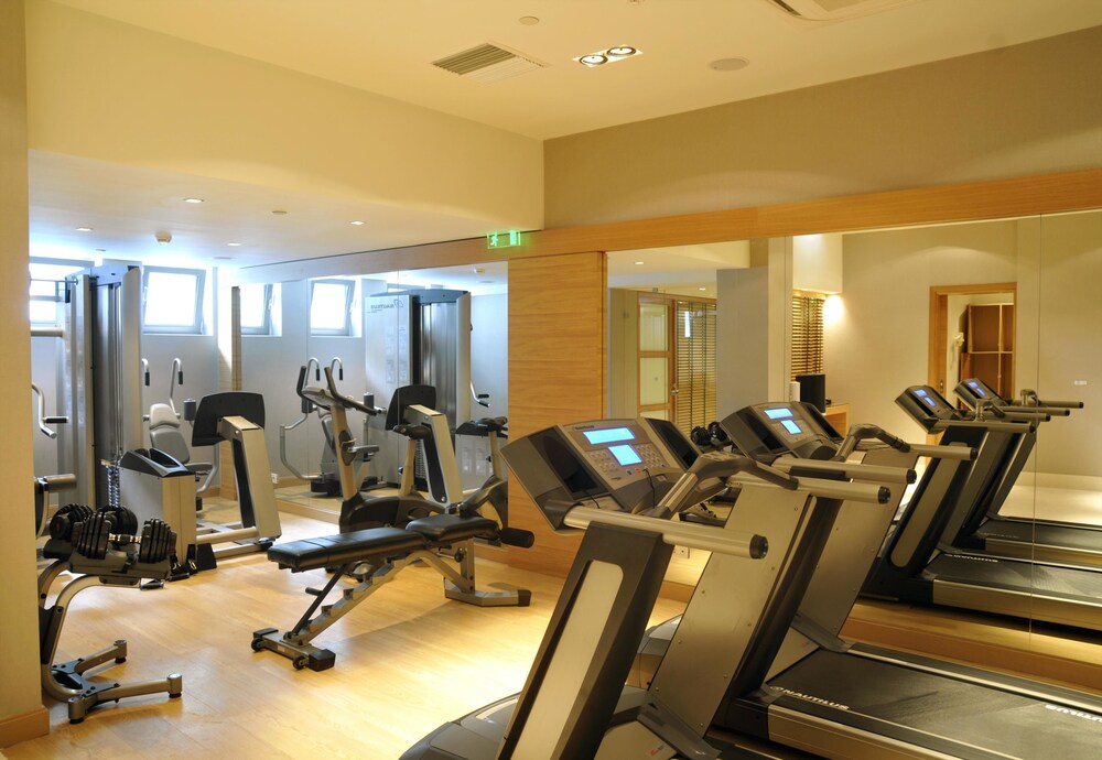 Sports Facility