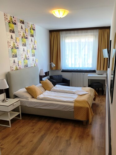 Hotel Gloria Budapest
