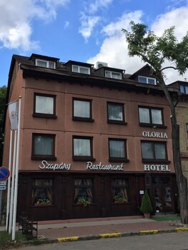 Hotel Gloria Budapest
