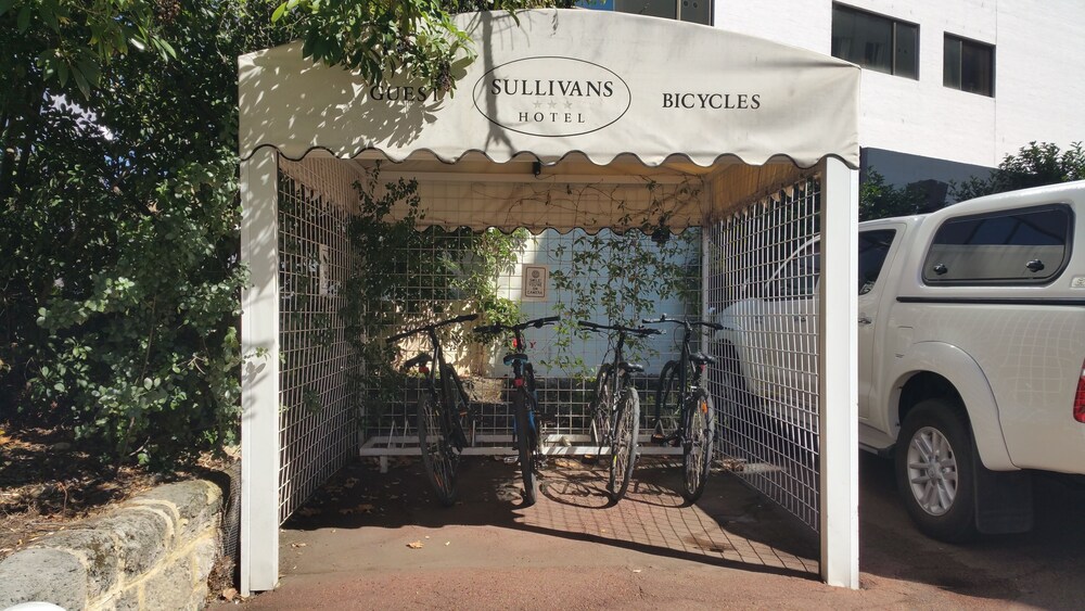 Bicycling