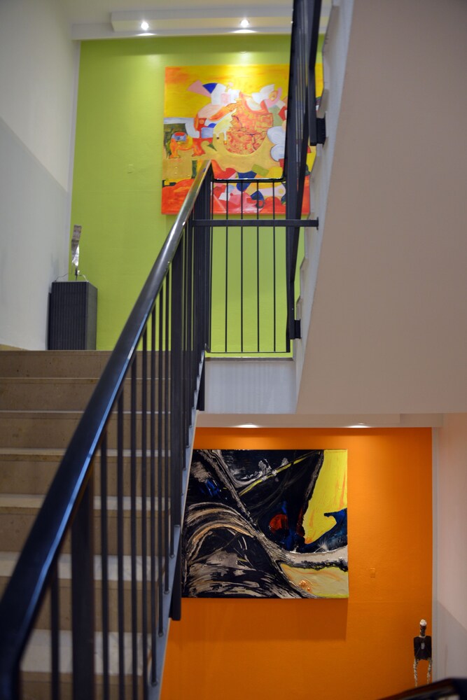 Staircase