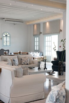 Hotel Interior