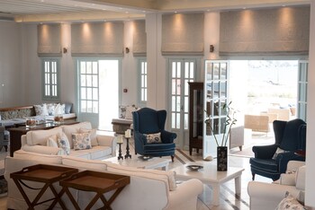 Hotel Interior