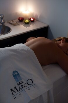 Treatment Room