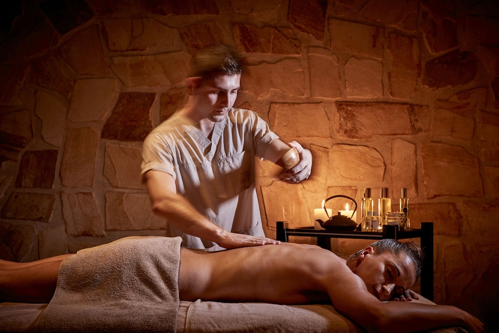 Massage