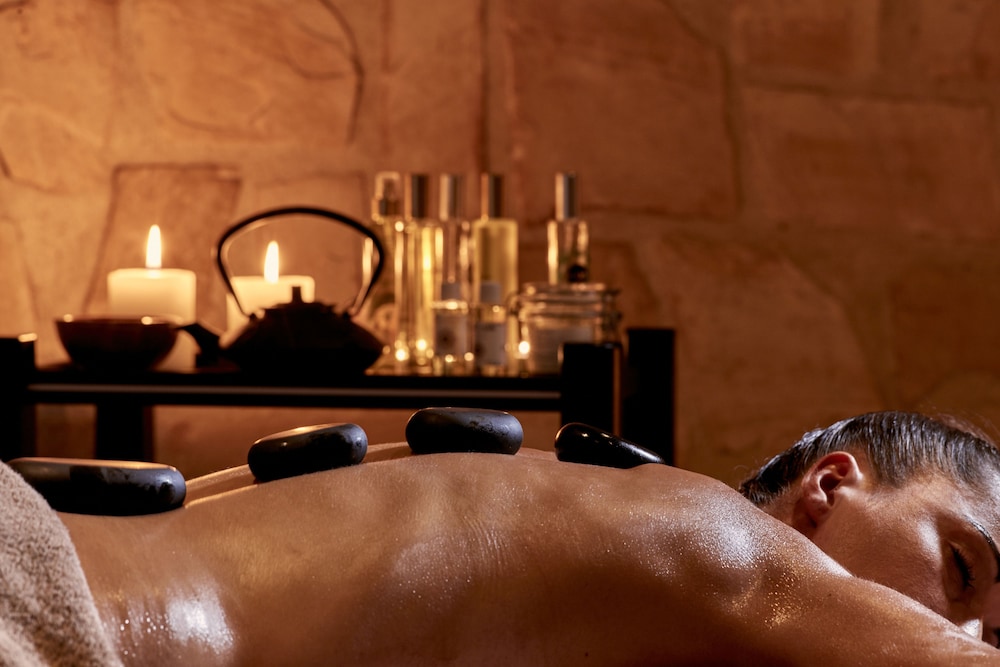 Spa Treatment