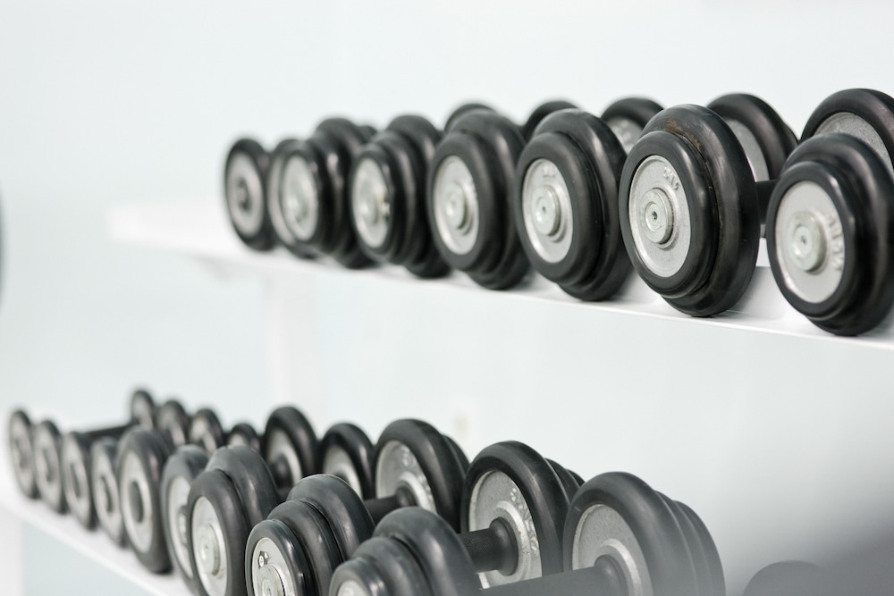Fitness Studio