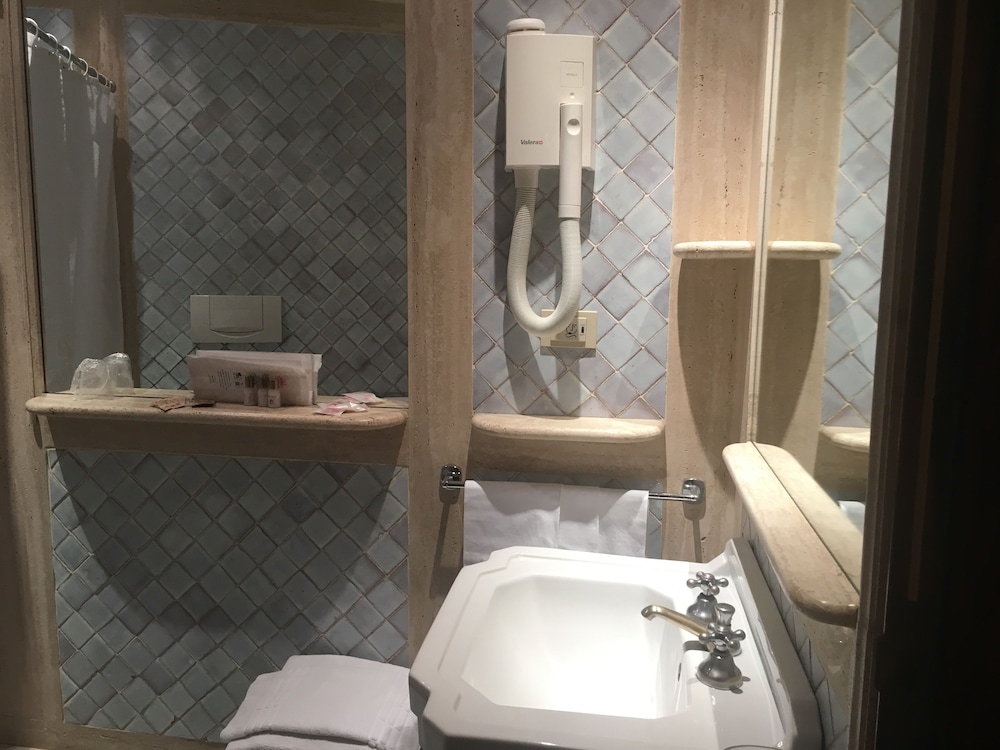 Cuarto de baño