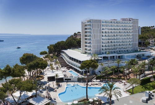 Melia Calviá Beach