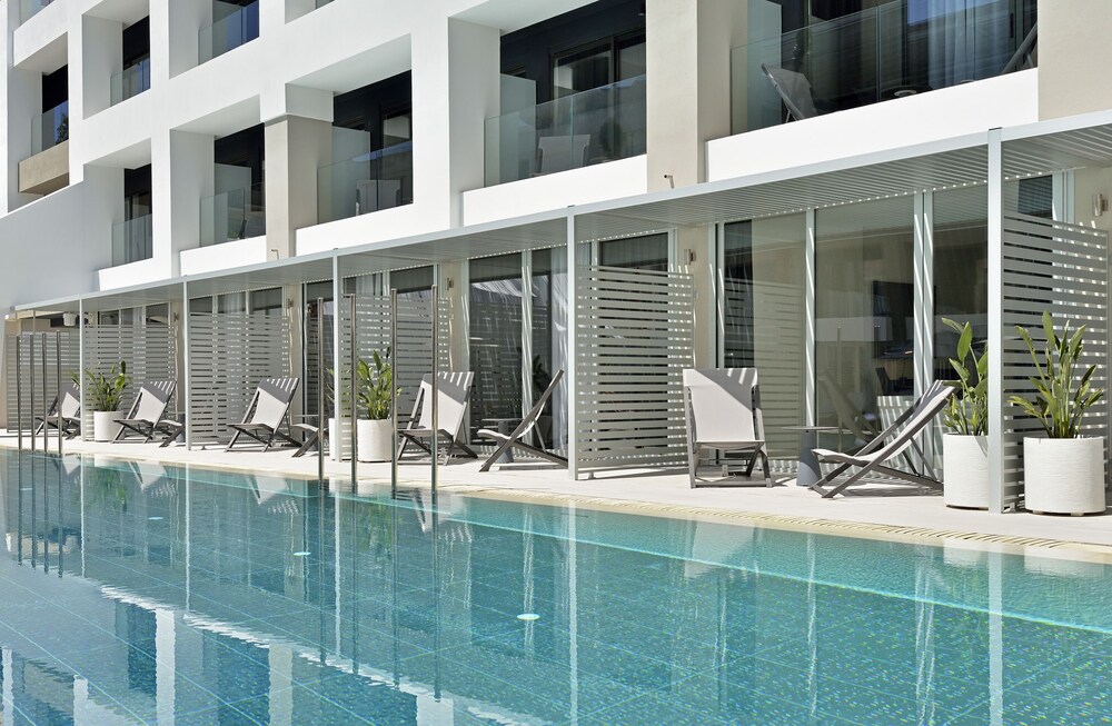 Piscina al aire libre