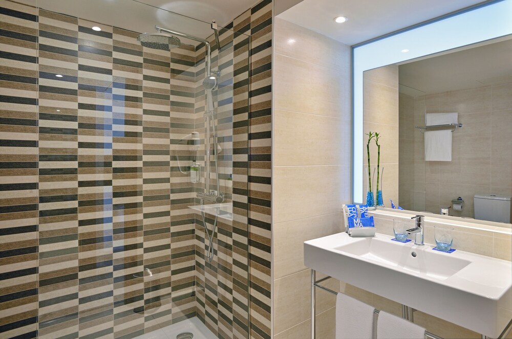 Cuarto de baño