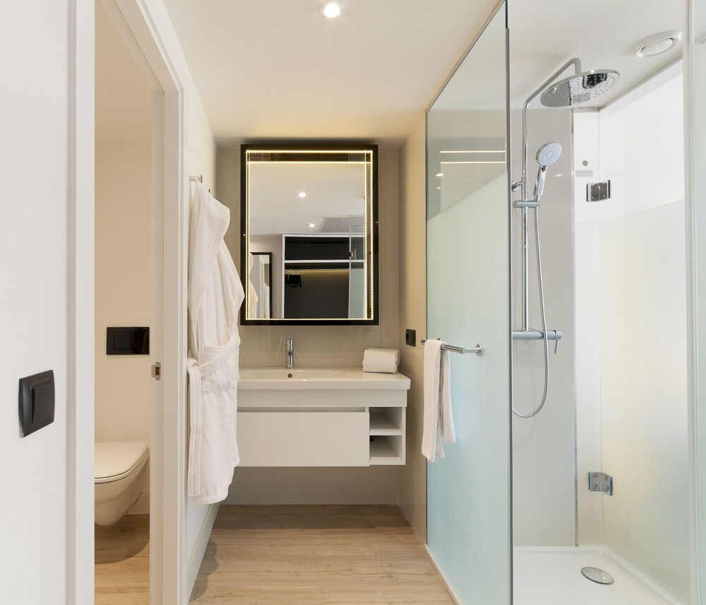 Cuarto de baño