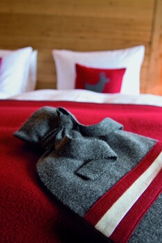 In-Room Amenity