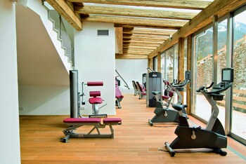 Sports Facility