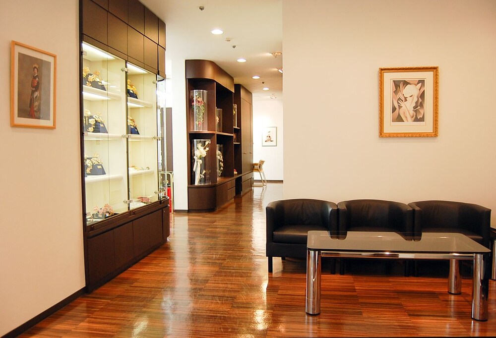 Hair Salon