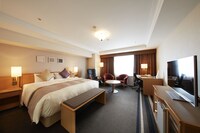 Executive Corner King Double Room