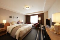 Executive Queen Room