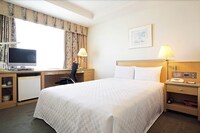 Semi-Double Room, Non Smoking