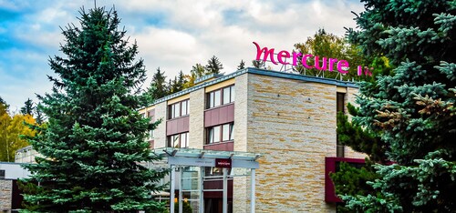 Mercure Karpacz Skalny