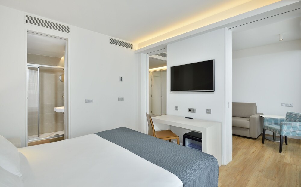 In-Room Amenity