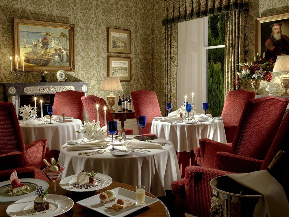 Hotel Interior